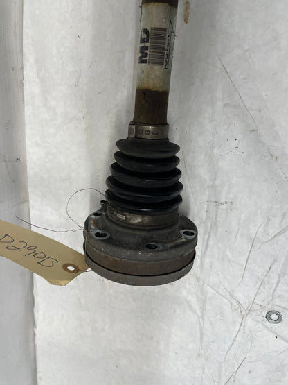 2006 Pontiac GTO LH Driver Rear CV Axle Half Shaft OEM