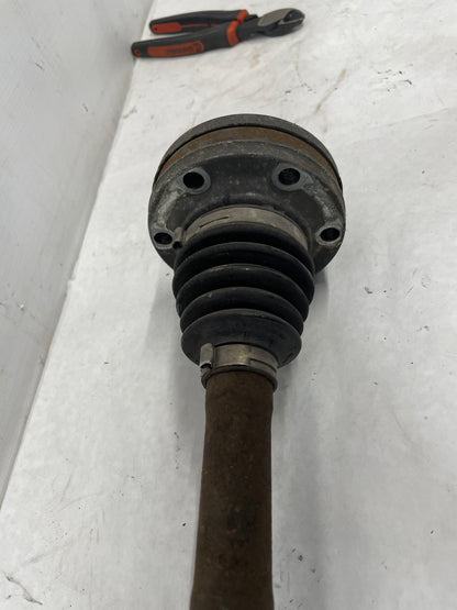 2006 Pontiac GTO LH Driver Rear CV Axle Half Shaft OEM