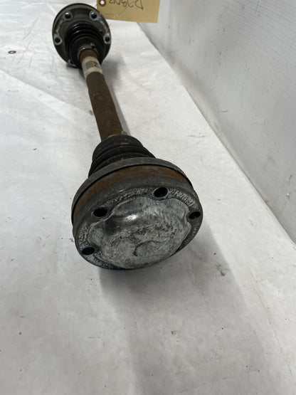 2006 Pontiac GTO LH Driver Rear CV Axle Half Shaft OEM