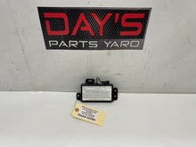 2016 Chevy SS Sedan OnStar Battery Backup Control Module OEM - Day's Parts Yard