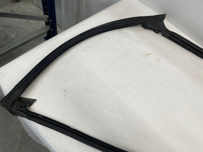1999 Chevy Camaro Z28 RH Passenger Door T-Top Weather Strip Seal OEM - Day's Parts Yard