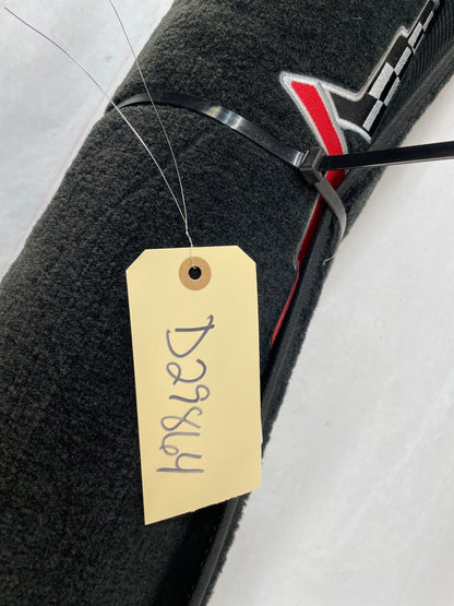 2008 Chevy C6 Corvette Lloyds Cargo Trunk Carpet Mat