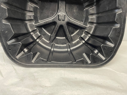 2009 Pontiac G8 Spare Wheel Tire Tub Composite Insert Panel OEM - Day's Parts Yard