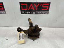 2006 Pontiac GTO LH Driver Front Suspension Spindle Hub Knuckle Assembly OEM