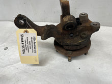 2006 Pontiac GTO LH Driver Front Suspension Spindle Hub Knuckle Assembly OEM