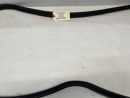 1999 Chevy Camaro Z28 RH Passenger Door T-Top Weather Strip Seal OEM - Day's Parts Yard