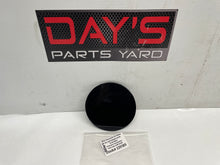 2016 Chevy SS Sedan Fuel Gas Door Cover Black OEM - Day's Parts Yard