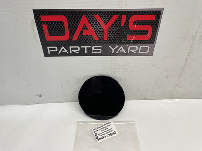 2016 Chevy SS Sedan Fuel Gas Door Cover Black OEM - Day's Parts Yard