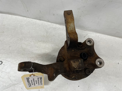 2006 Pontiac GTO LH Driver Front Suspension Spindle Hub Knuckle Assembly OEM