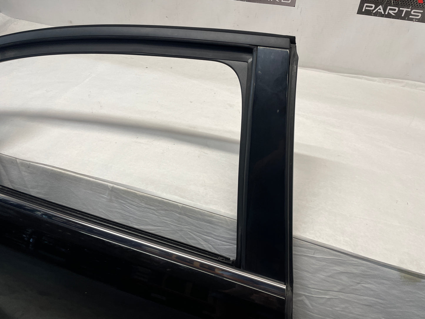 2014 Chevy SS Sedan RH Passenger Rear Exterior Door OEM