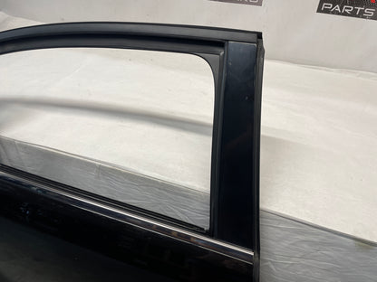 2014 Chevy SS Sedan RH Passenger Rear Exterior Door OEM