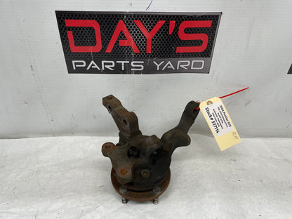 2006 Pontiac GTO RH Passenger Front Suspension Spindle Hub Knuckle Assembly OEM