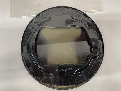 2016 Chevy SS Sedan Fuel Gas Door Cover Black OEM - Day's Parts Yard