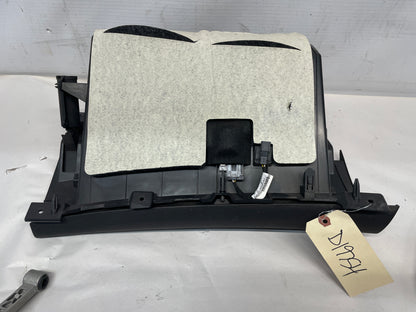 2016 Chevy SS Sedan Glove Compartment Box OEM - Day's Parts Yard