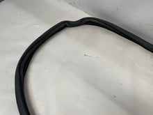 2016 Chevy SS Sedan RH Passenger Rear Door Rubber Weather Strip OEM - Day's Parts Yard