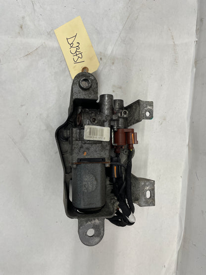 2016 Cadillac ATS-V Coupe Rear Differential Rearend Carrier Axle Lock Actuator OEM - Day's Parts Yard