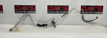 2014 Chevy SS Sedan AC A/C Air Conditioner Evaporator Line Hose Tube OEM