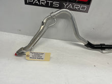 2014 Chevy SS Sedan AC A/C Air Conditioner Evaporator Line Hose Tube OEM
