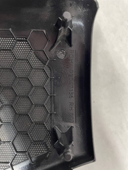 2005 Pontiac GTO RH Passenger Door Panel Speaker Grill OEM - Day's Parts Yard