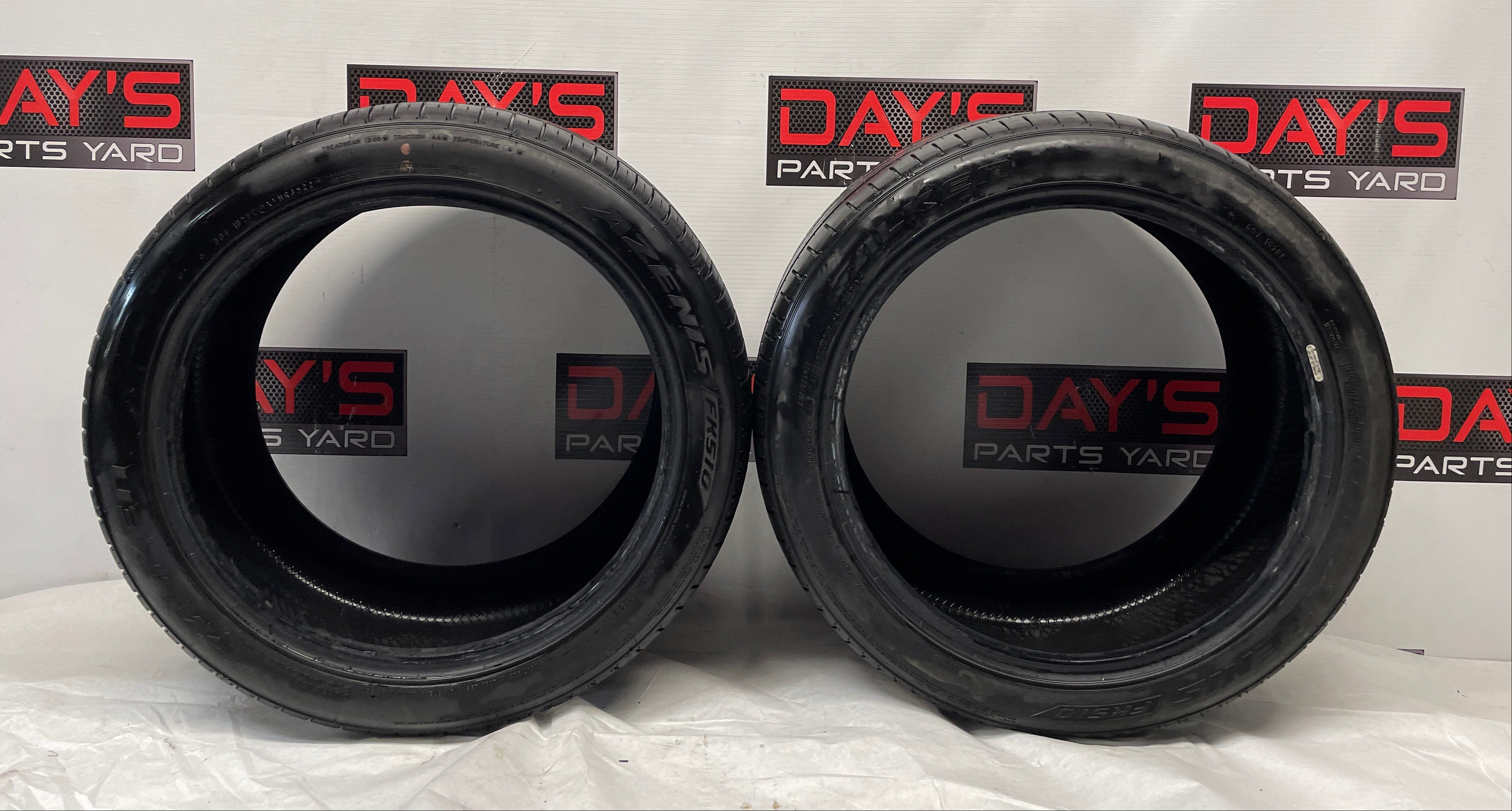 Falken Azenis FK510 275/40ZR19