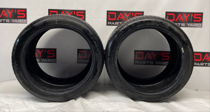 TiresFalken Azenis 275/40ZR - Day's Parts Yard