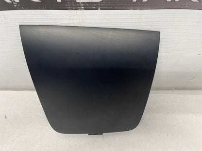 2005 Pontiac GTO Center Dash Upper Radio Bezel Top Trim Plate OEM - Day's Parts Yard