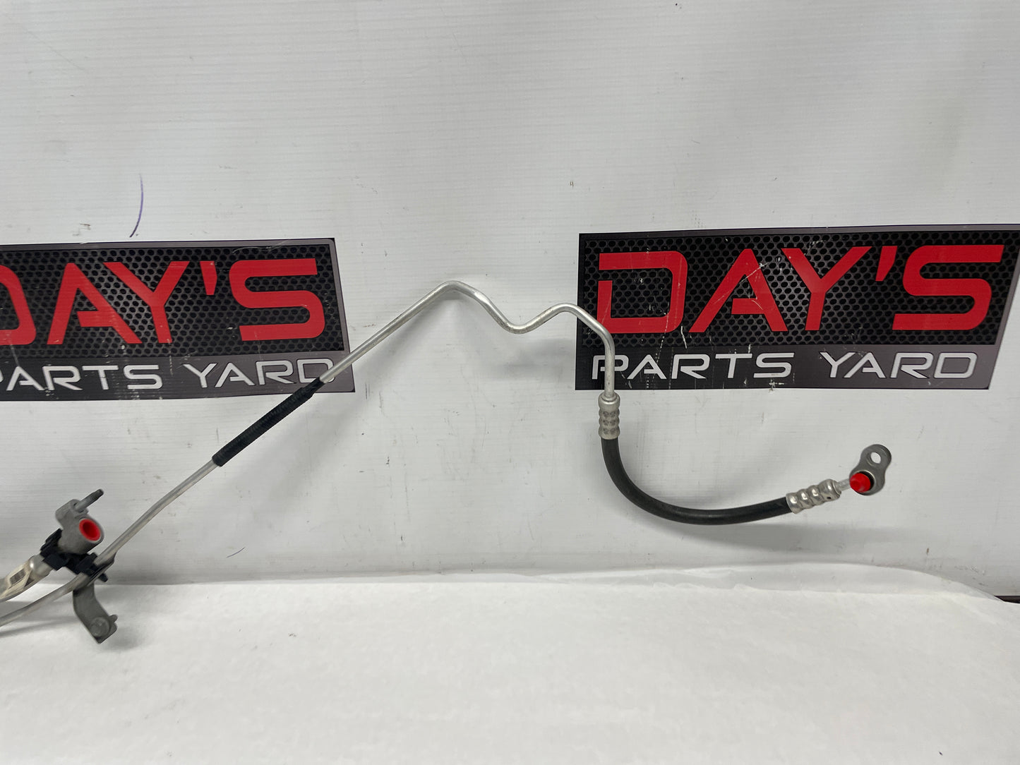 2014 Chevy SS Sedan AC A/C Air Conditioner Evaporator Line Hose Tube OEM