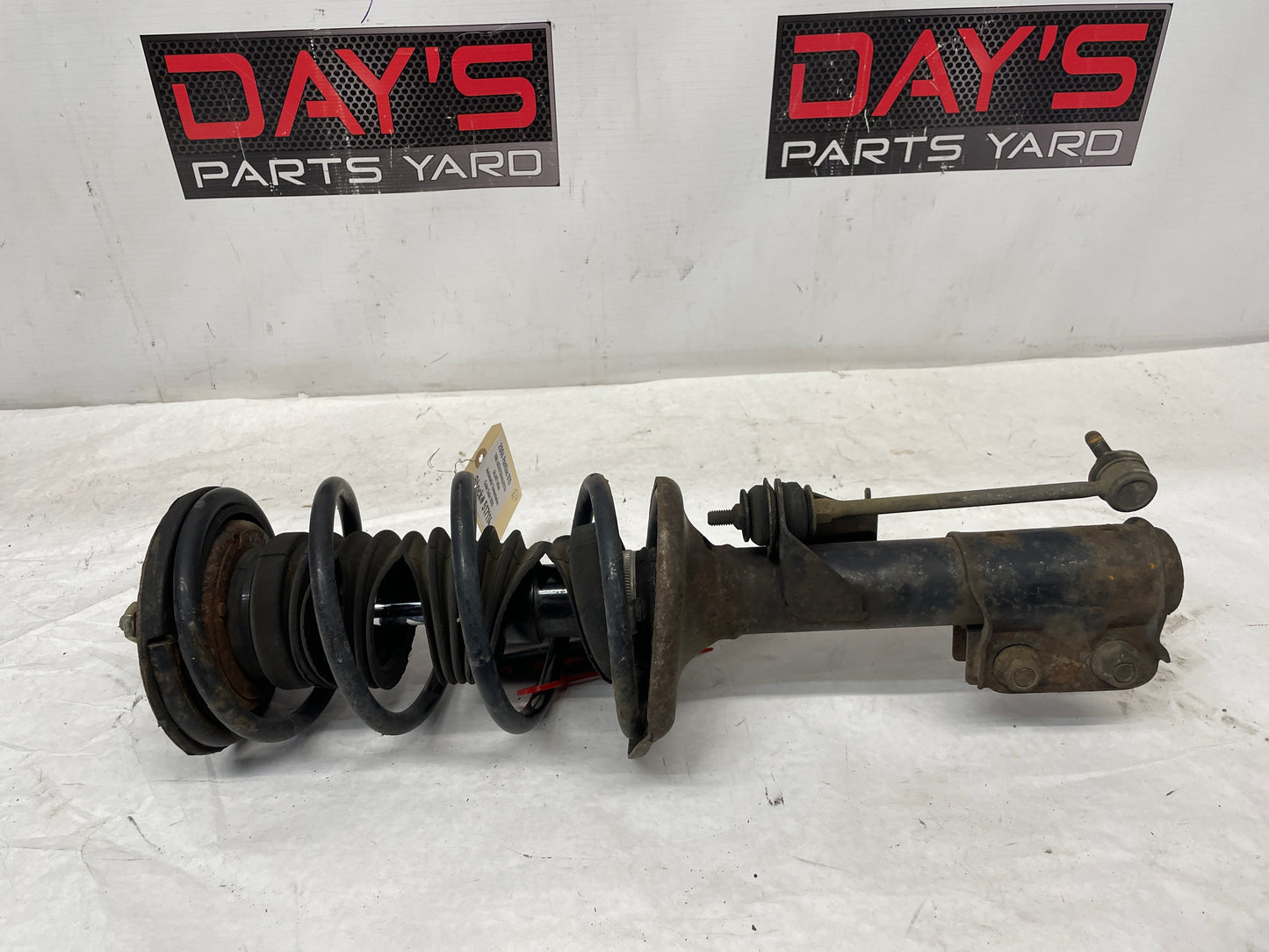 2006 Pontiac GTO RH Passenger Front Suspension Strut Assembly OEM