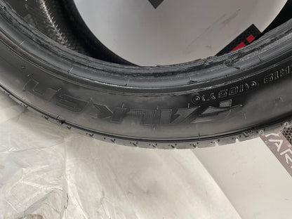 TiresFalken Azenis 275/40ZR - Day's Parts Yard