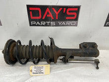 2006 Pontiac GTO LH Driver Front Suspension Strut Assembly OEM