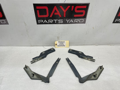 2005 Pontiac GTO RH & LH Hood Hinges OEM - Day's Parts Yard