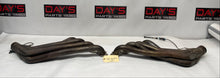 2005 Pontiac GTO Stainless Power Long Tube Exhaust Headers