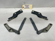 2005 Pontiac GTO RH & LH Hood Hinges OEM - Day's Parts Yard