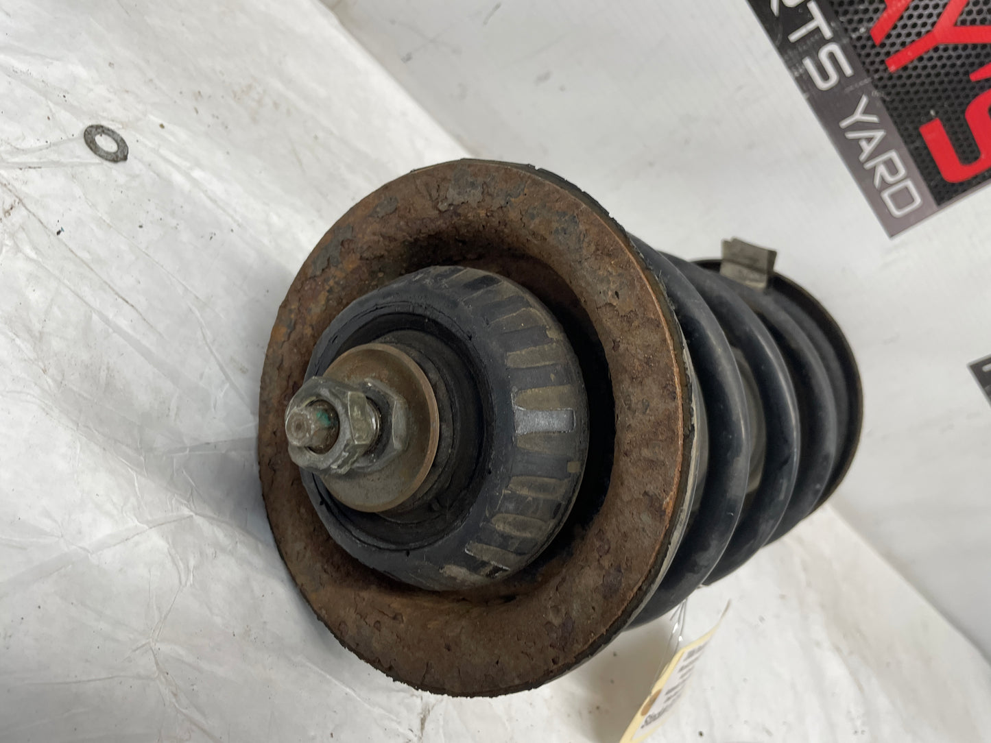 2006 Pontiac GTO LH Driver Front Suspension Strut Assembly OEM