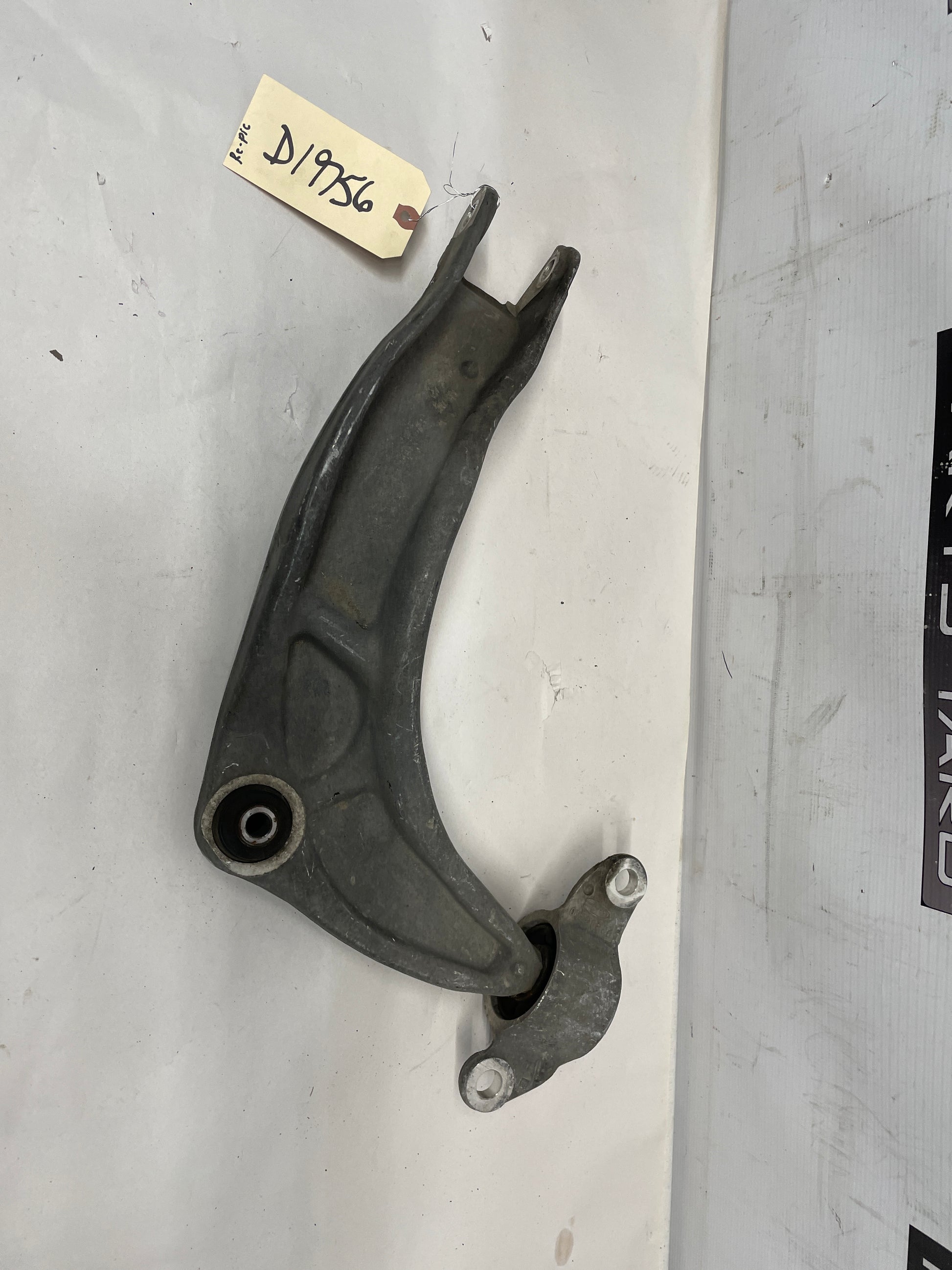 2016 Chevrolet SS Sedan LH Driver Rear Upper Control Arm OEM - Day's Parts Yard