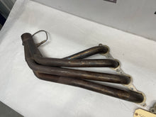 2005 Pontiac GTO Stainless Power Long Tube Exhaust Headers