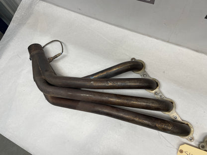 2005 Pontiac GTO Stainless Power Long Tube Exhaust Headers