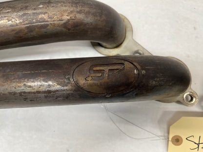2005 Pontiac GTO Stainless Power Long Tube Exhaust Headers