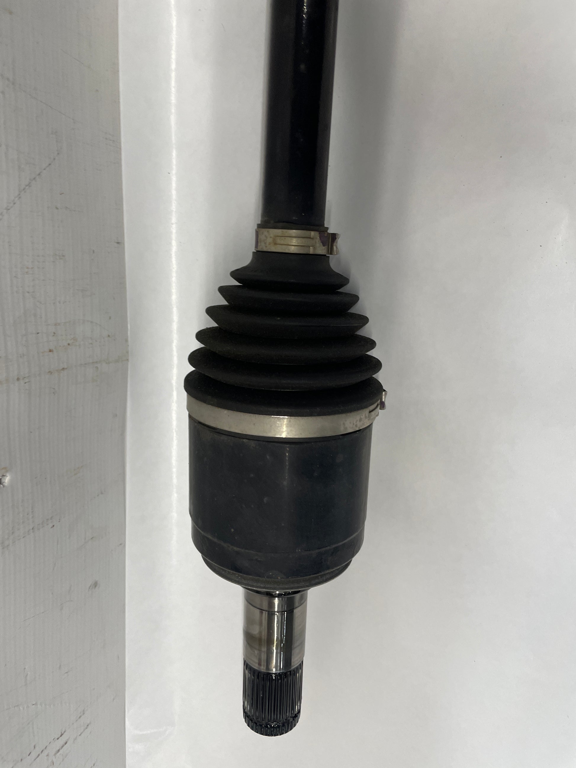 2016 Chevy SS Sedan LH Driver Rear CV Axle Half Shaft OEM - Day's Parts Yard