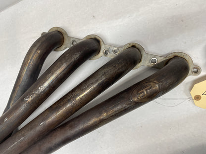 2005 Pontiac GTO Stainless Power Long Tube Exhaust Headers