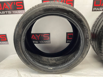 TiresFalken Azenis 275/40ZR - Day's Parts Yard