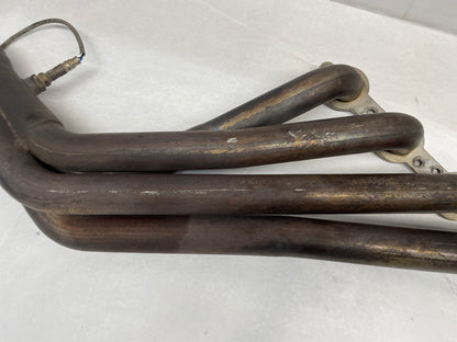2005 Pontiac GTO Stainless Power Long Tube Exhaust Headers