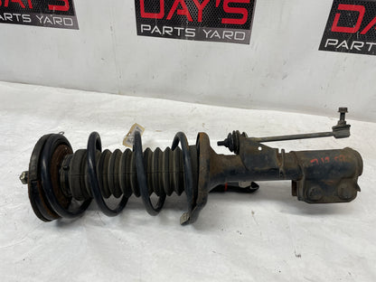 2006 Pontiac GTO LH Driver Front Suspension Strut Assembly OEM
