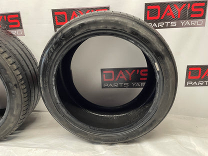 TiresFalken Azenis 275/40ZR - Day's Parts Yard