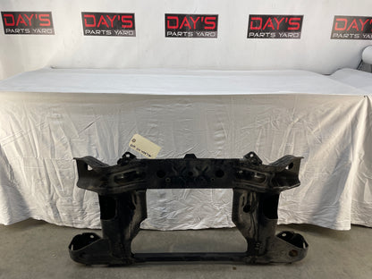2005 Pontiac GTO Front Suspension Engine Cradle K Member Sub Frame OEM