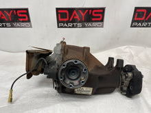 2006 Pontiac GTO Rear End Rearend Carrier Axle Differential 3.46 LSD OEM