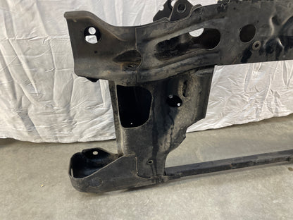 2005 Pontiac GTO Front Suspension Engine Cradle K Member Sub Frame OEM