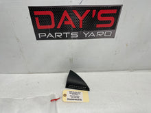 2005 Pontiac GTO RH Passenger Defrost Trim Door Vent Triangle OEM - Day's Parts Yard
