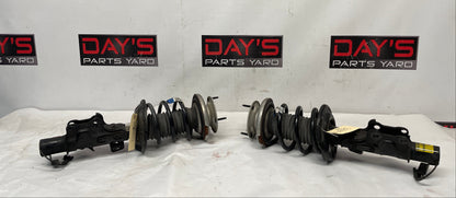 2016 Cadillac ATS-V Coupe Front Magnetic Ride Strut Assembly RH & LH OEM - Day's Parts Yard
