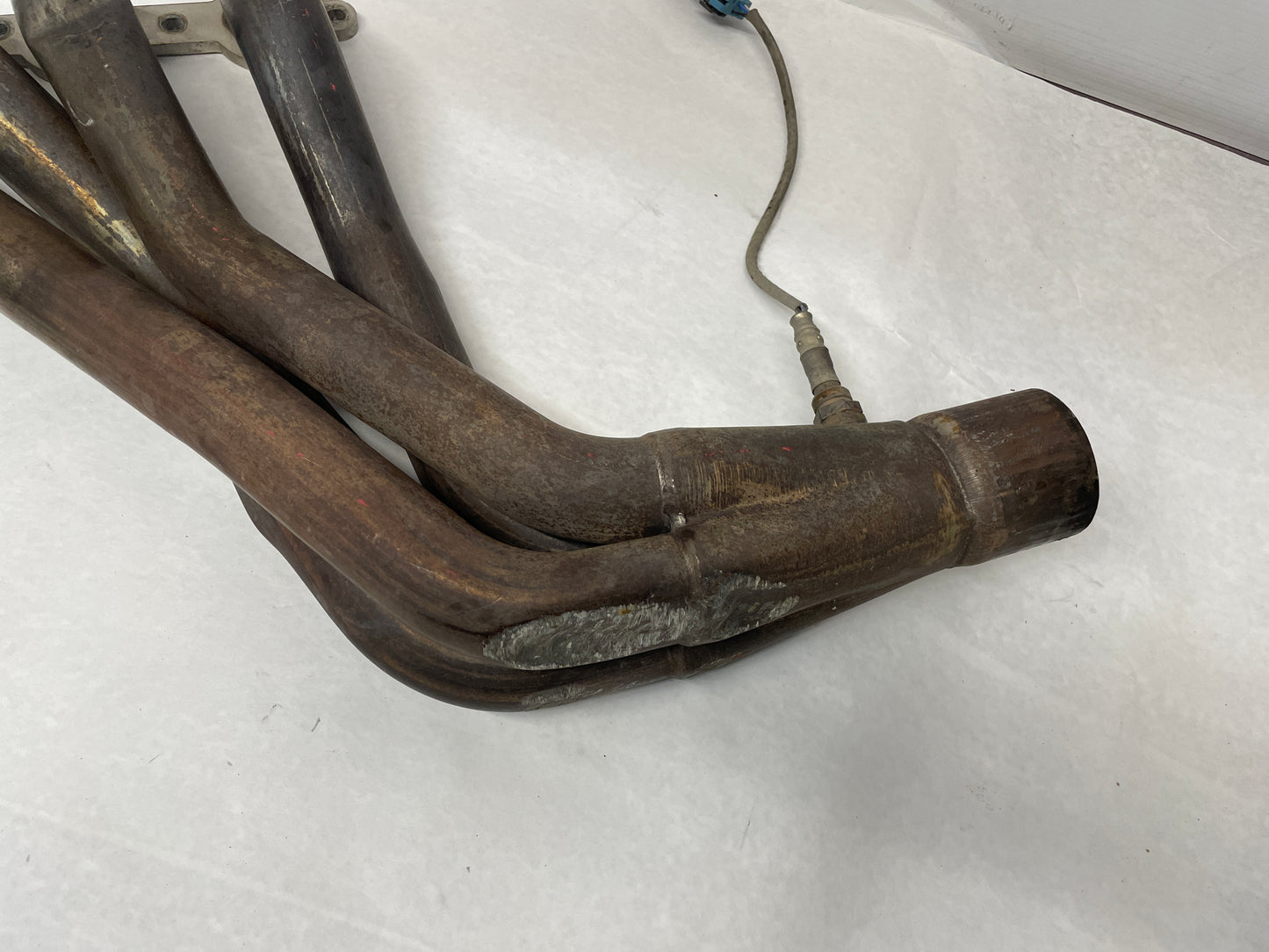 2005 Pontiac GTO Stainless Power Long Tube Exhaust Headers